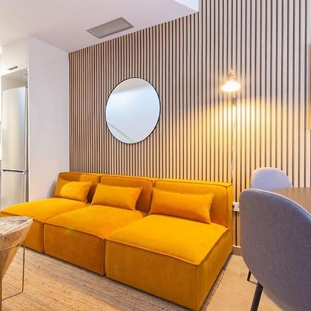 Duplex With Terrace Near Bcn Apartment Тераса Екстериор снимка